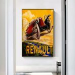 cartel renault sport