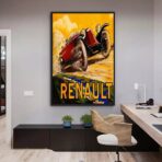 cartel renault sport