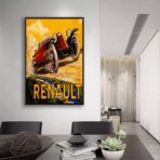 cartel renault sport