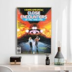 reunion de posters del tercer tipo