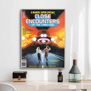 reunion de posters del tercer tipo