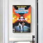 reunion de posters del tercer tipo