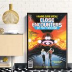 reunion de posters del tercer tipo