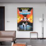 reunion de posters del tercer tipo