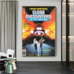 reunion de posters del tercer tipo