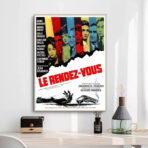cartel de cita