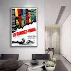 cartel de cita