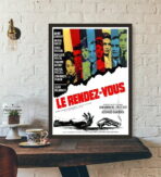 cartel de cita