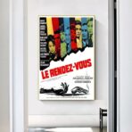 cartel de cita