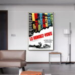 cartel de cita