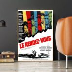 cartel de cita