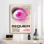 cartel para un sueno