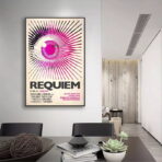 cartel para un sueno