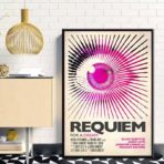 cartel para un sueno