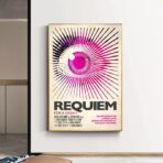 cartel para un sueno
