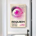 cartel para un sueno