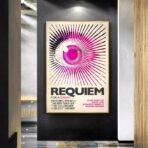 cartel para un sueno