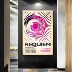 cartel para un sueno