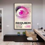 cartel para un sueno