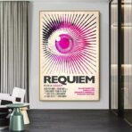cartel para un sueno