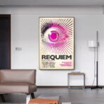 cartel para un sueno