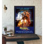 poster regreso al futuro 3