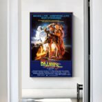 poster regreso al futuro 3