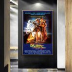 poster regreso al futuro 3