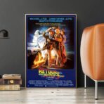 poster regreso al futuro 3