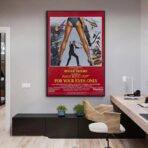 cartel solo para tus ojos