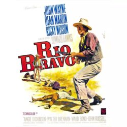 cartel rio bravo 1
