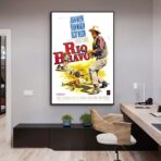 cartel rio bravo 1
