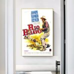 cartel rio bravo 1
