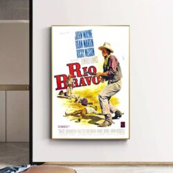cartel rio bravo 1
