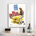 cartel rio bravo 1