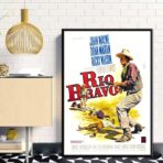 cartel rio bravo 1