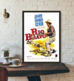 cartel rio bravo 1