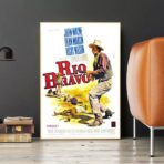 cartel rio bravo 1
