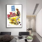 cartel rio bravo 1