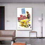 cartel rio bravo 1