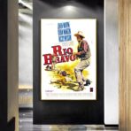 cartel rio bravo 1