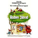 cartel robin hood disney