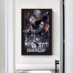 cartel robocop