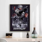 cartel robocop