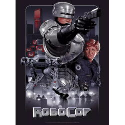 cartel robocop