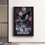 cartel robocop