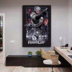 cartel robocop
