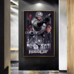 cartel robocop