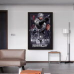cartel robocop