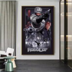 cartel robocop